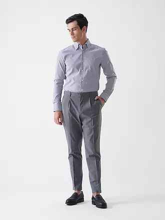 BOSS | Hemd Regular Fit L-HAYS | 